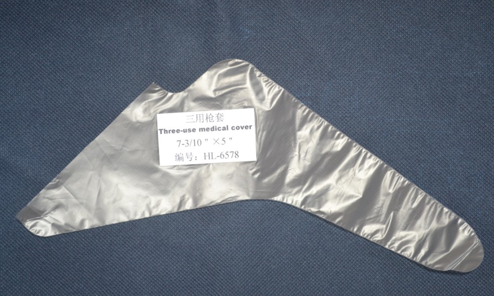 Syringe Sleeve